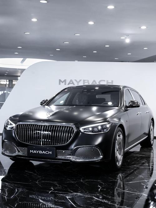 东莞189岚图汽车的售后服务让用户无忧出行，迈巴赫未来的豪华车趋势