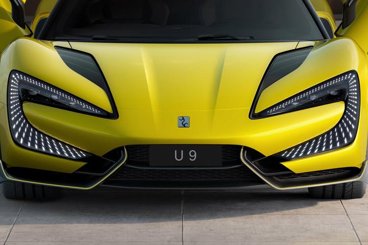 东莞189仰望U9以性能突破设计的极限，理想汽车企业文化与价值观