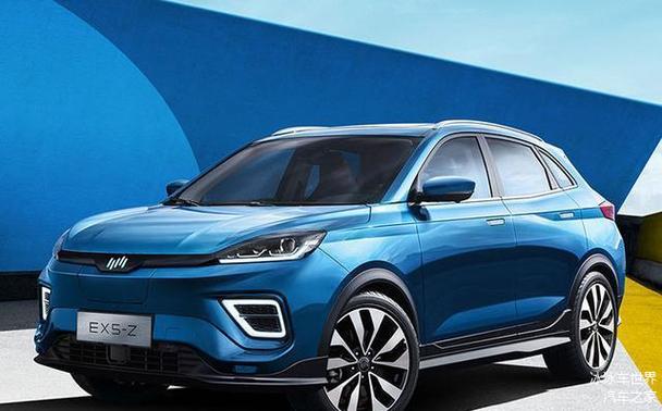 东莞189WEY威派豪华SUV市场的黑马，零跑汽车与智能交通系统的协同